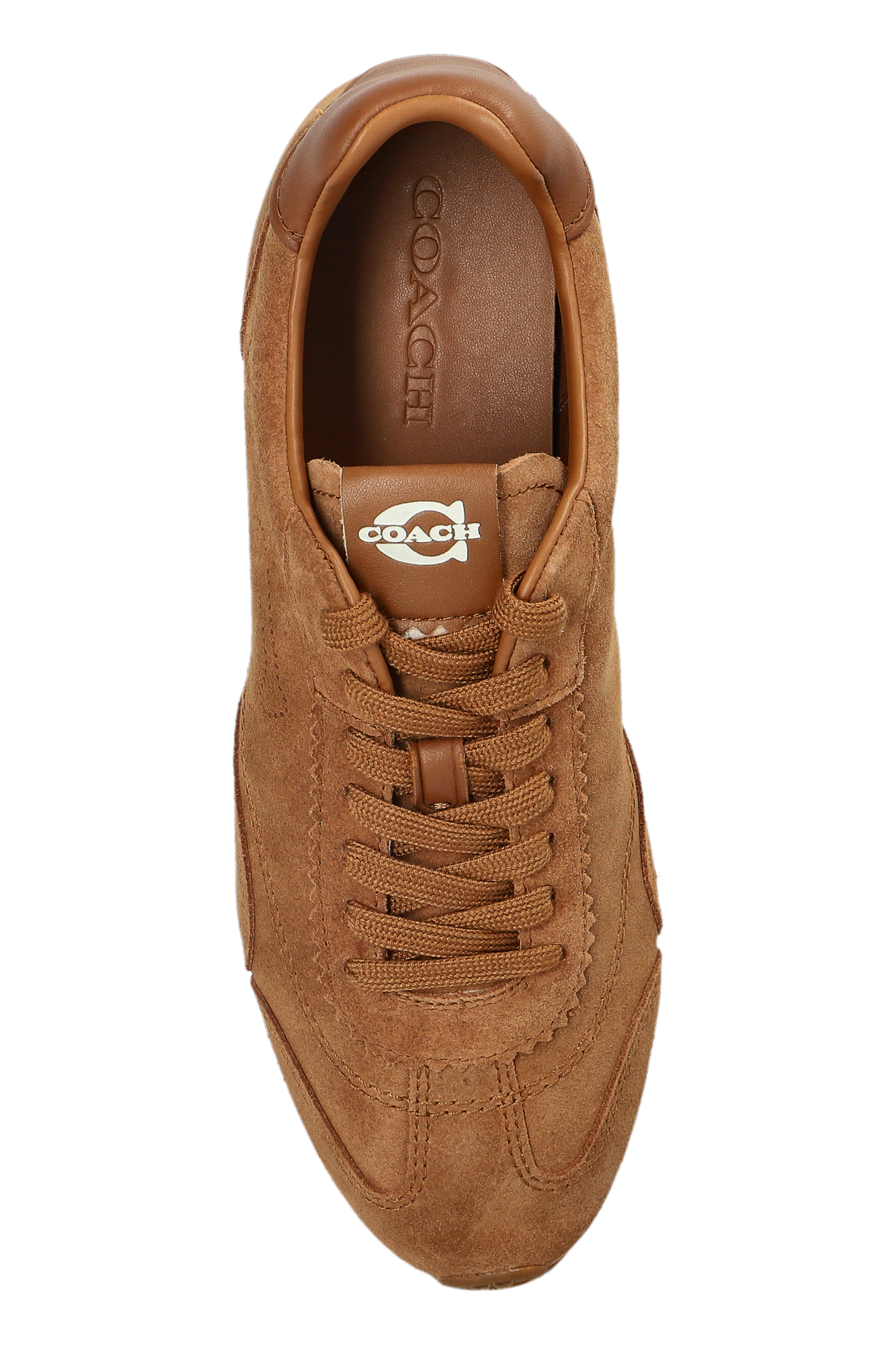 Coach COACH FLAT sports shoes | Women's | Vitkac